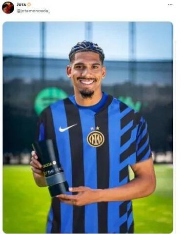 Los mejores memes de las semifinales del Champions League