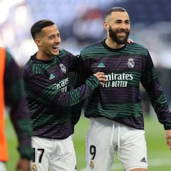 Ancelotti mete seis novedades