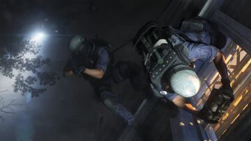 Captura de pantalla - Tom Clancy¡¯s Rainbow Six Siege (PC)