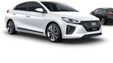 Conoce los coches ECO m¨¢s baratos y circula sin restricciones
