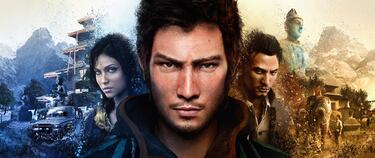 Salen a la luz los juegos nominados en los premios BAFTA