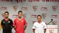 Notable para un póker de fichajes que ilusiona