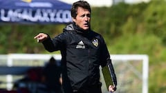 "¿Yotún? No hablo porque después es más difícil negociar"