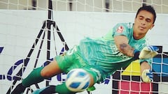 Otro arquero asoma en la U