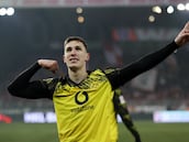 Union Berlin - Borussia Dortmund, en directo: Bundesliga, hoy en vivo