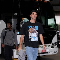 La calma tras la tempestad en Memphis: “Aldama estuvo en mi boda”