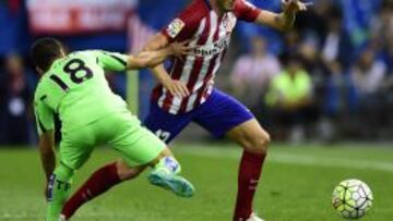 Saul Ñiguez