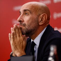 Un ‘León’ para los Villanos