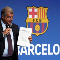 Caso Negreira: el instructor habla de “posible corrupción sistémica”