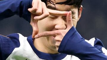 LAFC acelera el fichaje de Son