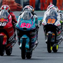 Alonso vuelve a hacerlo