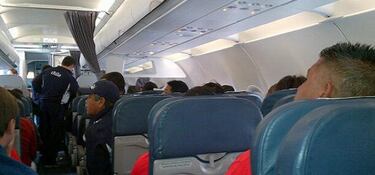 Terapia con Claudio Borghi ante las fobias