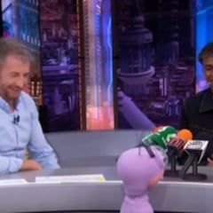 Lamine Yamal en ‘El Hormiguero’, entrevista con Pablo Motos y programa de hoy