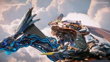 Metacritic se pone seria y tomará medidas tras el review bombing al DLC de Horizon Forbidden West