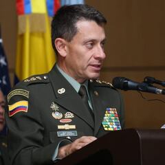 Las polémicas declaraciones del General Henry Sanabria que habrían provocado su salida de la Policía