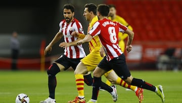 Reacciones, polémica, análisis y comentarios del Athletic - Barcelona