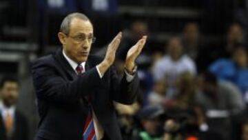 Phoenix abusa de unos Spurs entrenados por Messina