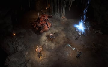 Imágenes de Diablo IV