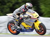 Comprar una MotoGP por 25.000 euros