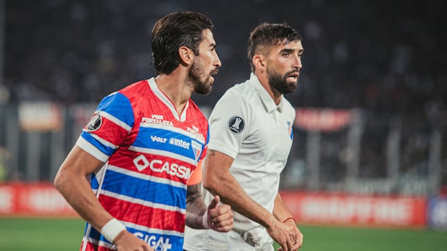 Fortaleza prepara el último golpe a Colo Colo: la CBF presiona a Conmebol