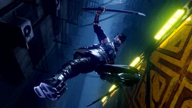 Impresiones de Ninja Gaiden 4: el ansiado regreso de Ryu Hayabusa en una nueva y salvaje aventura