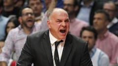 Laso: "He oído en el vestuario que esto no acaba aquí"