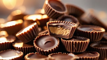 The story of the peanut butter and chocolate treat that made a match in heaven