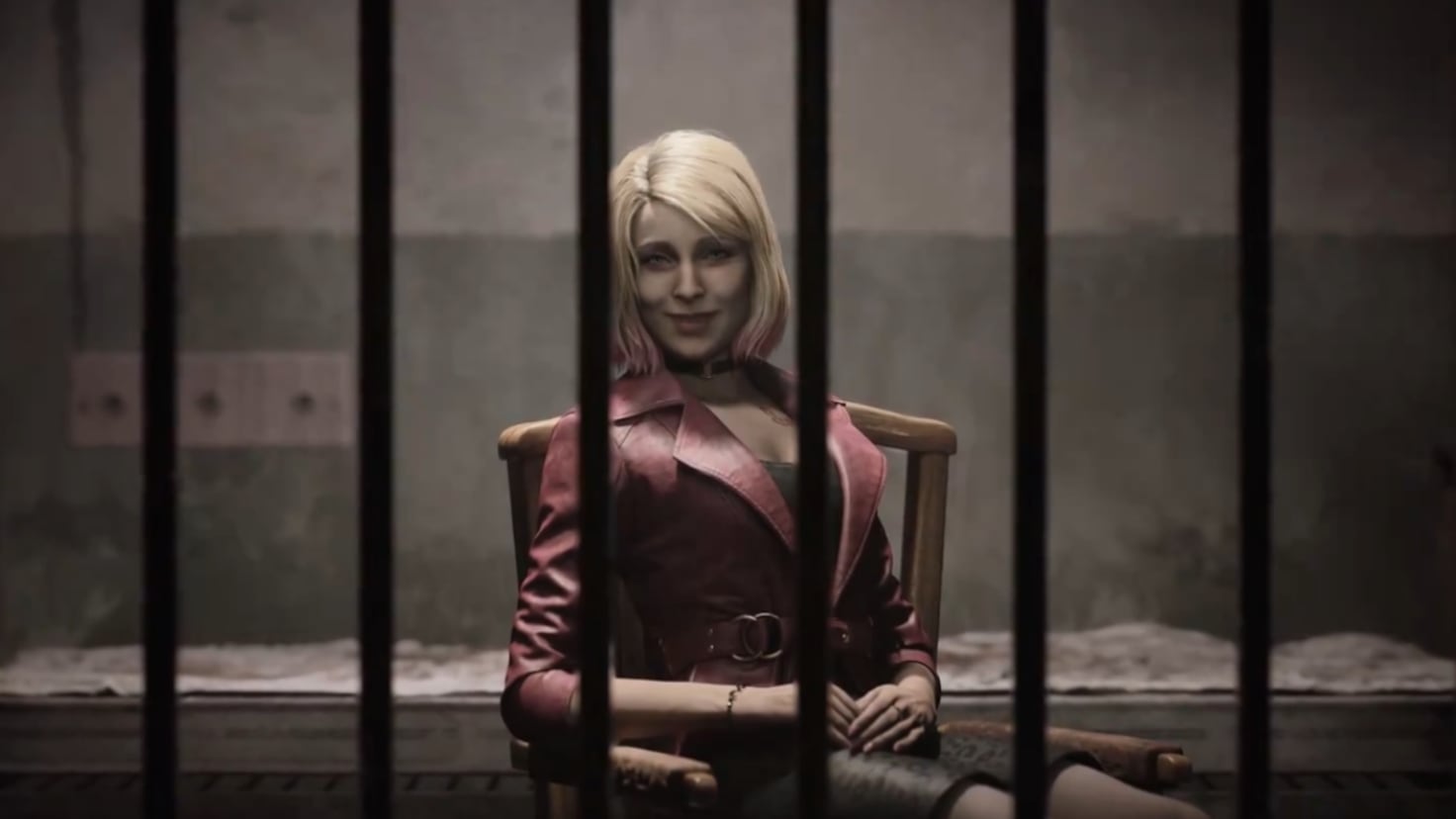 How to get all the Silent Hill 2 Remake main endings in a single game - Meristation