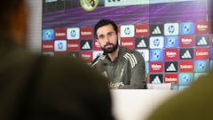 “Nadie entiende que el escándalo más grande del fútbol español siga sin resolverse”