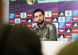 “Nadie entiende que el escándalo más grande del fútbol español siga sin resolverse”