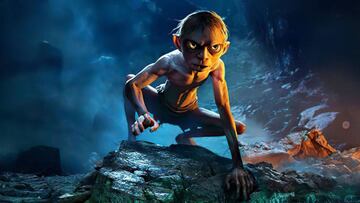 The Lord of the Rings: Gollum is delayed "a few months"