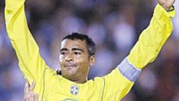 Romario