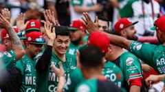 México derrotó a Puerto Rico en la Serie del Caribe 2022