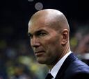 Zidane: "La entrada de Isco cambió un poco el partido"