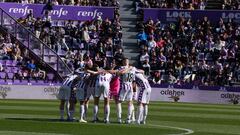 Posible alineación del Real Valladolid ante la Cultural en LaLiga Hypermotion