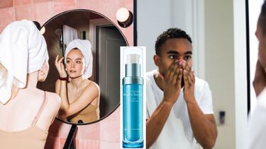 Este es el suero facial hidratante de Neutrogena con un 40% de descuento en el Amazon Beauty Show
