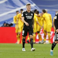 Real Madrid 0-4 Barcelona: Ancelotti got it spectacularly wrong