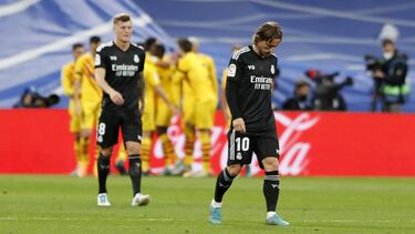 Real Madrid 0-4 Barcelona: Ancelotti got it spectacularly wrong