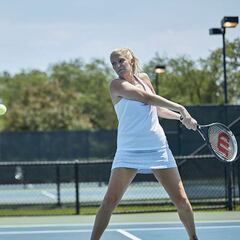 ¿Te gusta jugar tenis? Encuentra en Amazon México todo lo que necesitas para practicarlo