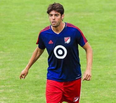 Real Madrid - MLS All-Star: how and where to watch - times, TV, online