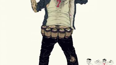 Shovel Knight aparecerá en el nuevo No More Heroes