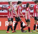 El Athletic se apunta a la Champions