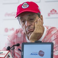 Duele a Tomás el grito de “fuera Boy”