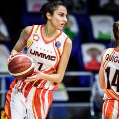 Alba Torrens, a por su 6ª Euroliga