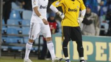 El Coliseum siempre fue un verdadero muro para el Madrid