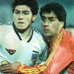 Los partidos más repetidos en Primera División