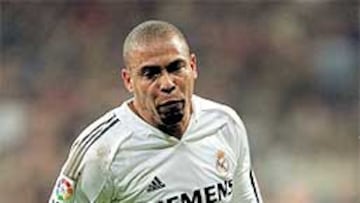 <b>DE NUEVO DESEADO. </b>El Chelsea vuelve a fijarse en el brasileño.