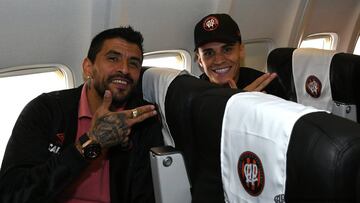 Atlético Paranaense