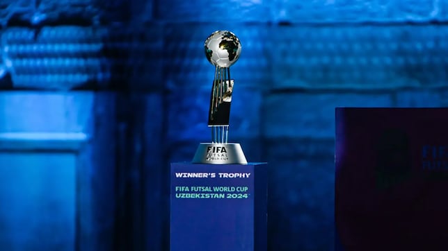 Mundial de fútbol sala: equipos, grupos, cruces, calendario y partidos de España