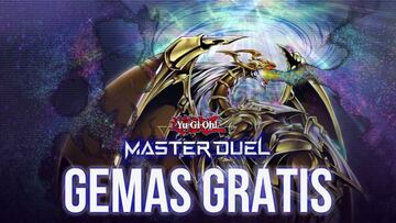 Yu-Gi-Oh! Master Duel: c&oacute;mo conseguir gemas gratis